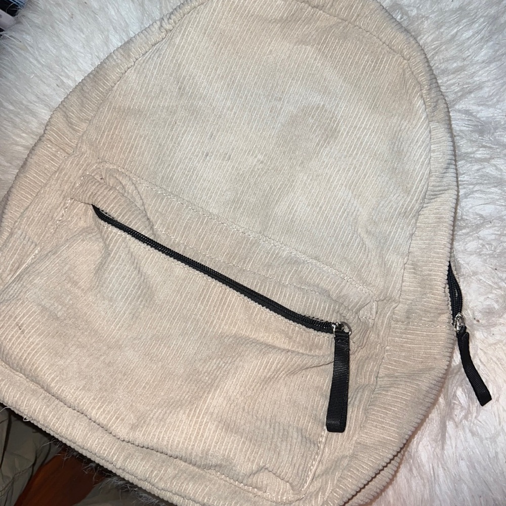 Forever 21 backpack
